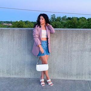 Meet your Posher, Bianca